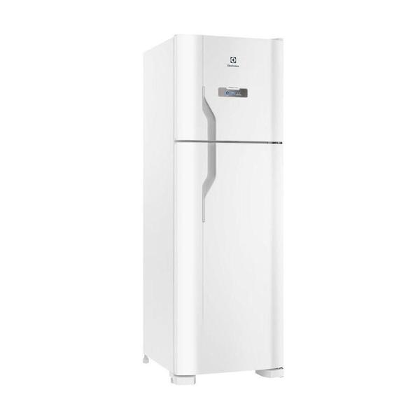 Imagem de Geladeira/Refrigerador Electrolux Frost Free Duplex 371l Dfn41 Branco 220v