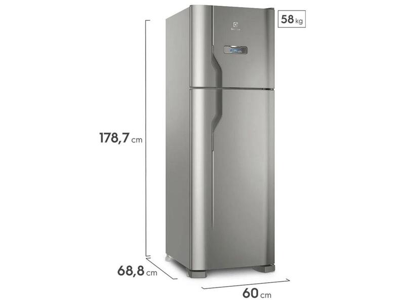 Imagem de Geladeira/Refrigerador Electrolux Frost Free