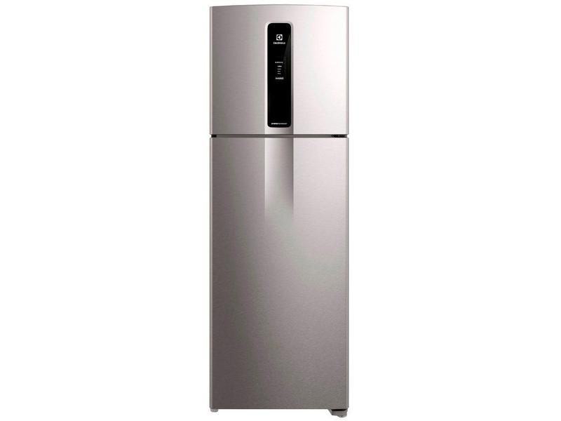 Geladeira/Refrigerador Electrolux Frost Free - Duplex 390L Efficient IF43S
