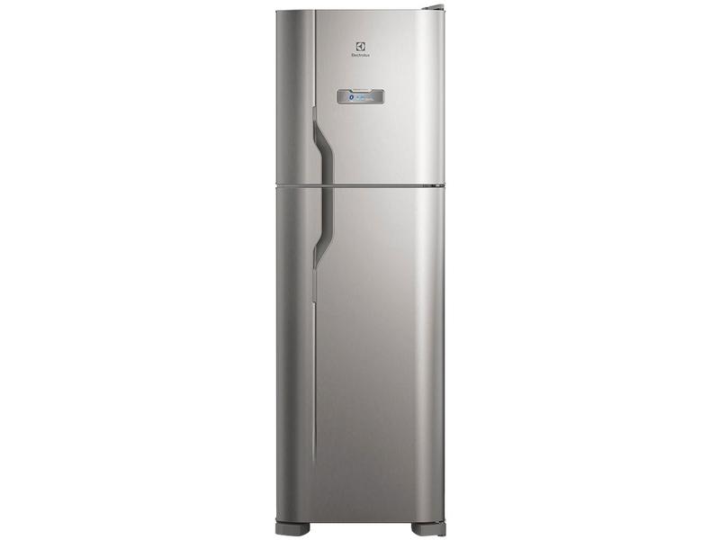Geladeira/Refrigerador Electrolux Frost Free - Duplex 400L DFX44 Geladeira/Refrigerador Electrolux Frost Free - Duplex 400L DFX44