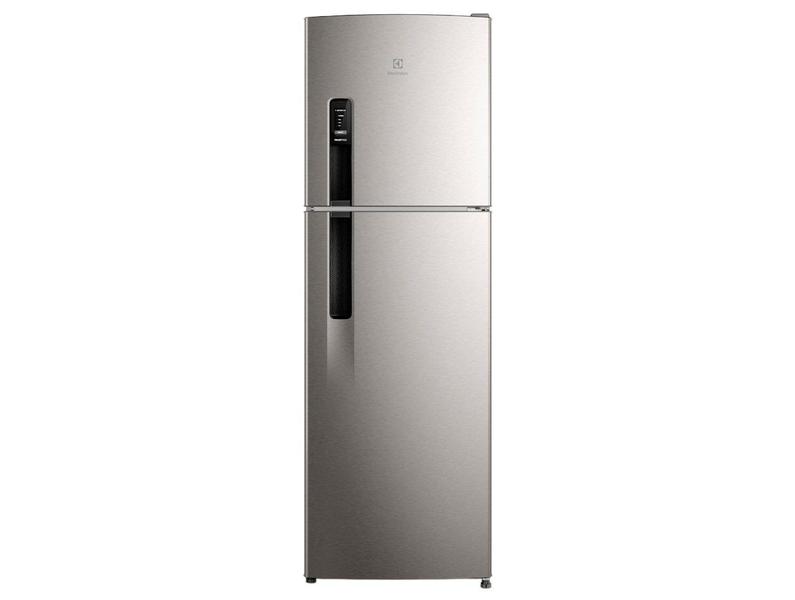 Geladeira/Refrigerador Electrolux Frost Free Duplex 400L IF44S Geladeira/Refrigerador Electrolux Frost Free Duplex 400L IF44S