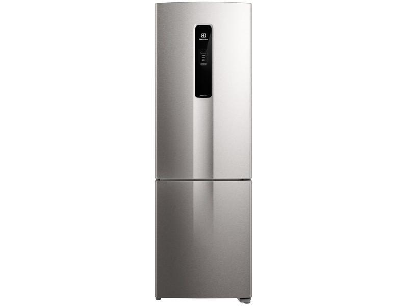 Geladeira/Refrigerador Electrolux Frost Free - Inverse 400L DB44S Geladeira/Refrigerador Electrolux Frost Free - Inverse 400L DB44S