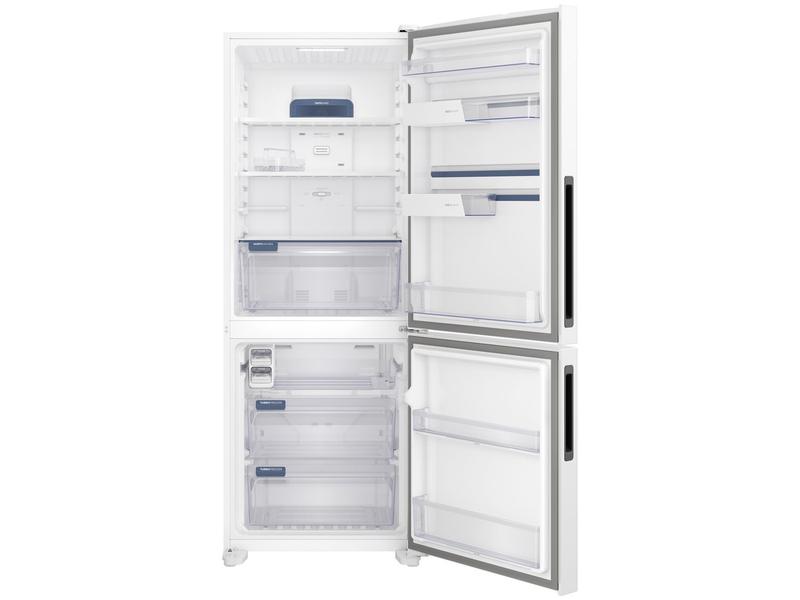 Imagem de Geladeira/Refrigerador Electrolux Frost Free Inverse Branca 490L Efficient AutoSense IB7