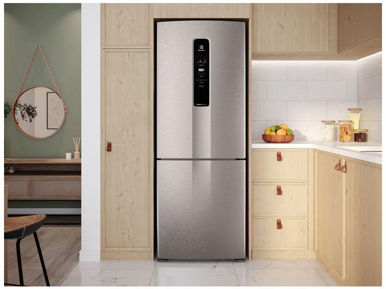 Imagem de Geladeira/Refrigerador Electrolux Frost Free