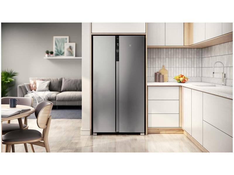 Imagem de Geladeira/Refrigerador Electrolux Frost Free