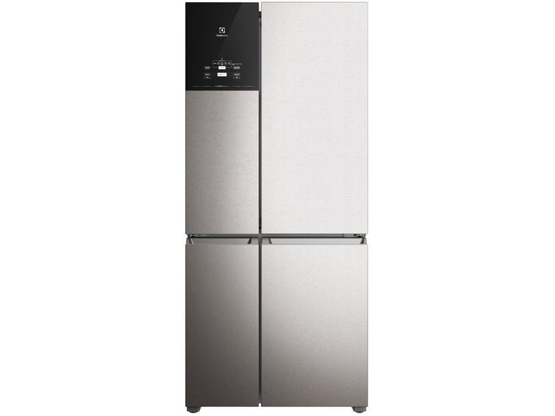 Geladeira/Refrigerador Electrolux IQ8S Multidoor - Exper 581L Geladeira/Refrigerador Electrolux IQ8S Multidoor - Exper 581L