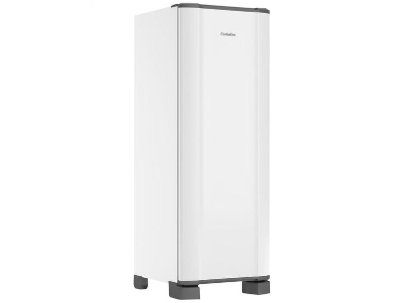 Imagem de Geladeira/Refrigerador Esmaltec 1 Porta Branca 259L Roc35 Pro