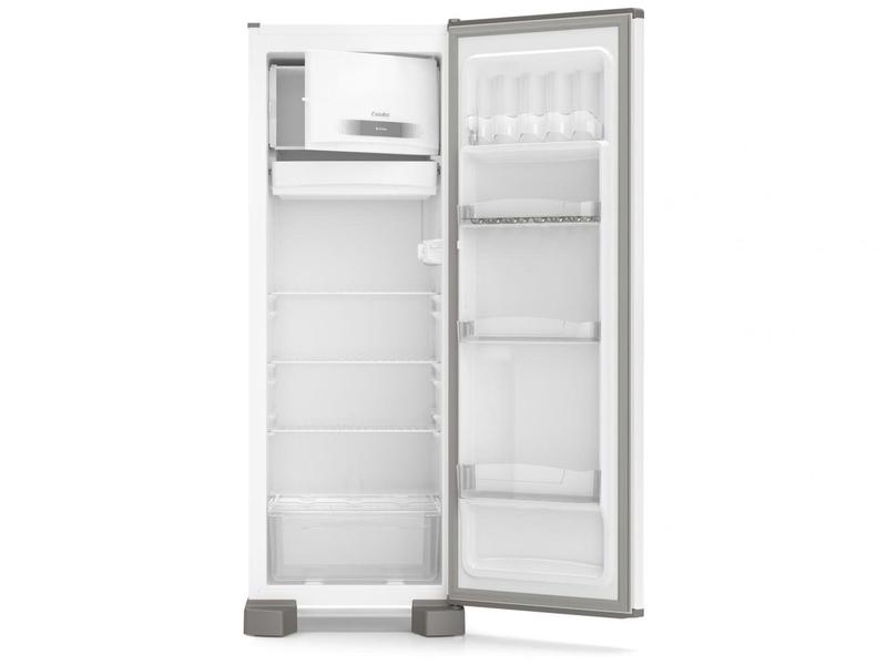 Imagem de Geladeira/Refrigerador Esmaltec 1 Porta Branca 259L Roc35 Pro