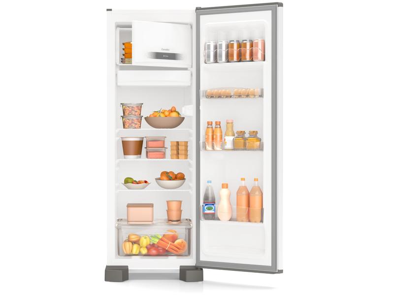 Imagem de Geladeira/Refrigerador Esmaltec 1 Porta Branca 259L Roc35 Pro