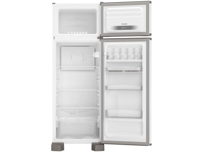 Imagem de Geladeira/Refrigerador Esmaltec Duplex Branco 276L RCD34 PRO