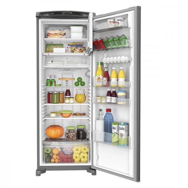 Imagem de Geladeira Refrigerador Facilite Frost Free 1 Porta 342 Litros CRB39AK Consul