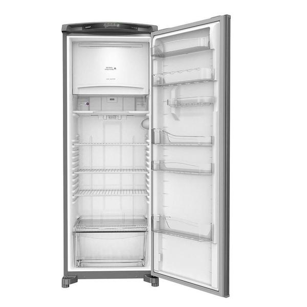 Imagem de Geladeira / Refrigerador Frost Free Consul CRB39AK, 342 Litros, Evox