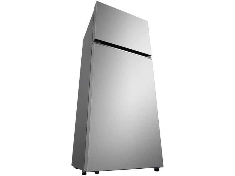 Imagem de Geladeira/Refrigerador LG Frost Free Duplex 395L