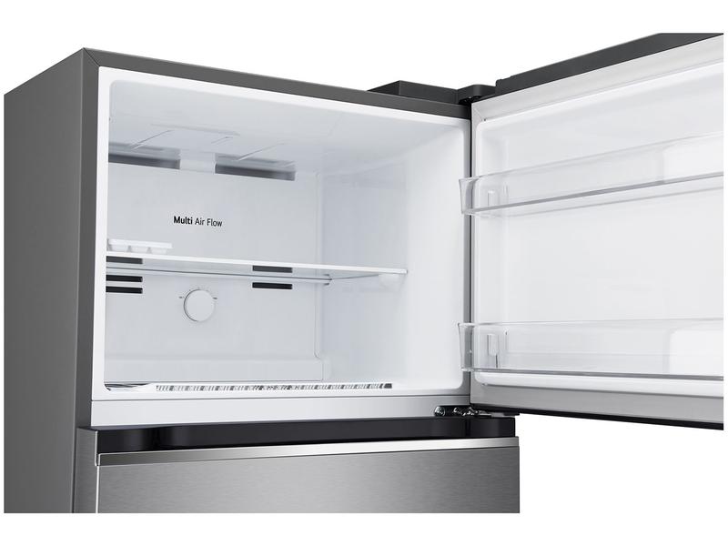 Imagem de Geladeira/Refrigerador LG Frost Free Duplex 395L