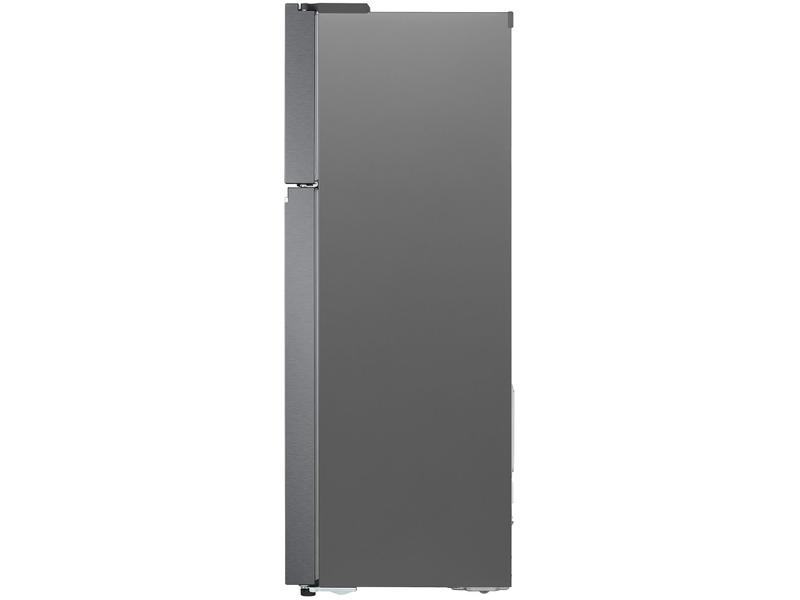 Imagem de Geladeira/Refrigerador LG Frost Free Platinum 395L