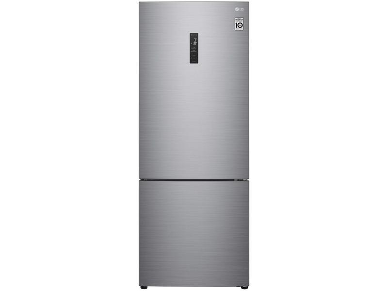 Imagem de Geladeira/Refrigerador LG Frost Free Smart Inverse