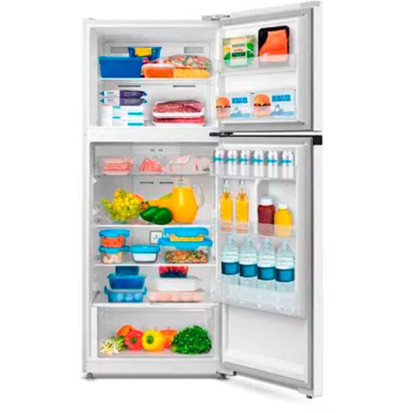 Imagem de Geladeira Refrigerador Midea 463L Frost Fee Duplex MD-RT645MTA