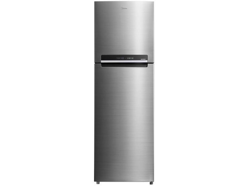 Geladeira/Refrigerador Midea Frost Free Duplex 425L MD-RT572EVD462 Geladeira/Refrigerador Midea Frost Free Duplex 425L MD-RT572EVD462