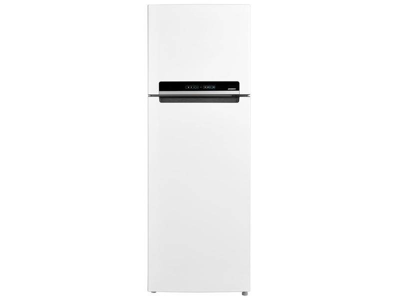 Geladeira/Refrigerador Midea Frost Free Duplex Branco 394L RT533 Geladeira/Refrigerador Midea Frost Free Duplex Branco 394L RT533