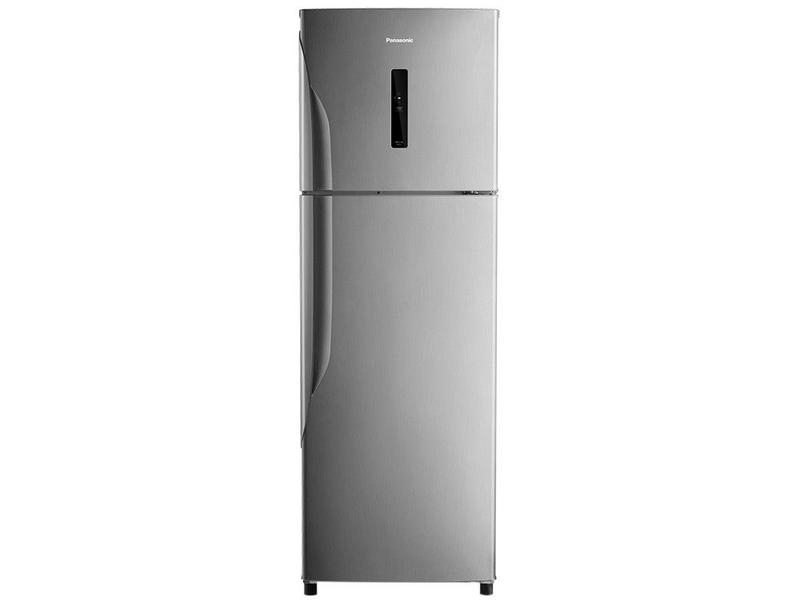 Geladeira/Refrigerador Panasonic Frost Free Duplex 387L Top Freezer BT41X Geladeira/Refrigerador Panasonic Frost Free Duplex 387L Top Freezer BT41X