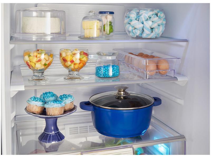 Imagem de Geladeira/Refrigerador Panasonic Frost Free