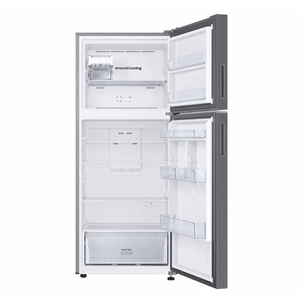 Imagem de Geladeira/Refrigerador Samsung Frost Free Duplex 391L RT38