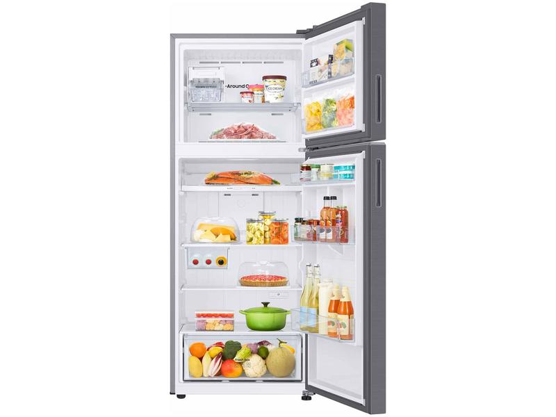 Imagem de Geladeira/Refrigerador Samsung Frost Free Duplex Smart 411L RT42 Bivolt