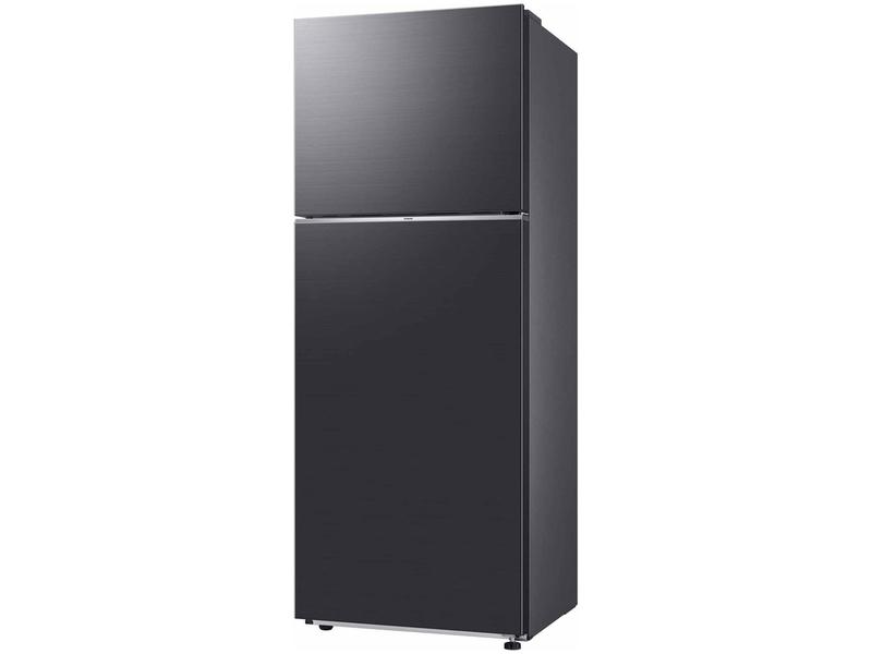 Imagem de Geladeira/Refrigerador Samsung Frost Free Duplex Smart Preta 411L RT42 Bivolt