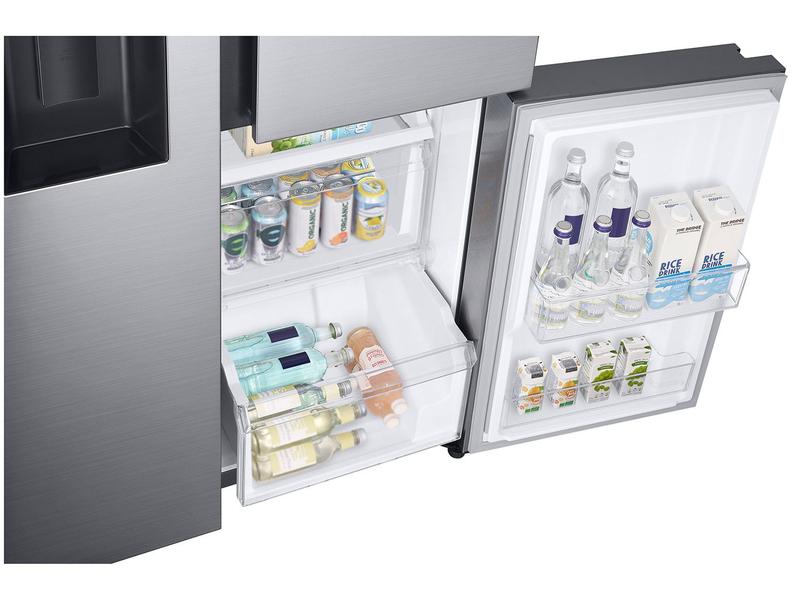 Imagem de Geladeira/Refrigerador Samsung