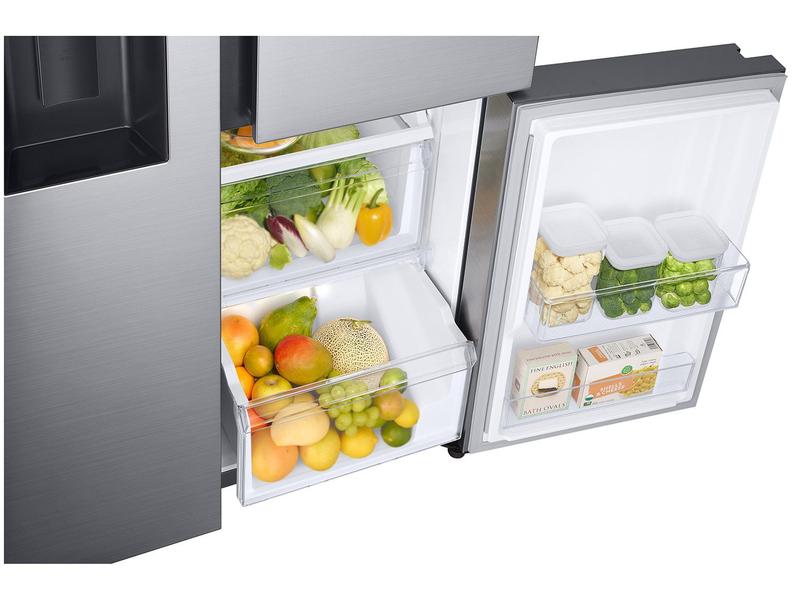 Imagem de Geladeira/Refrigerador Samsung