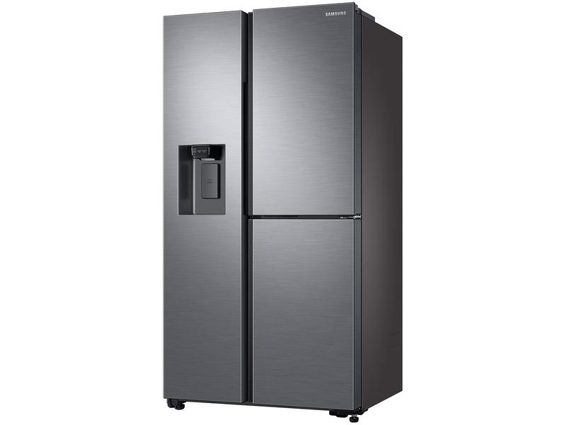 Imagem de Geladeira/Refrigerador Samsung