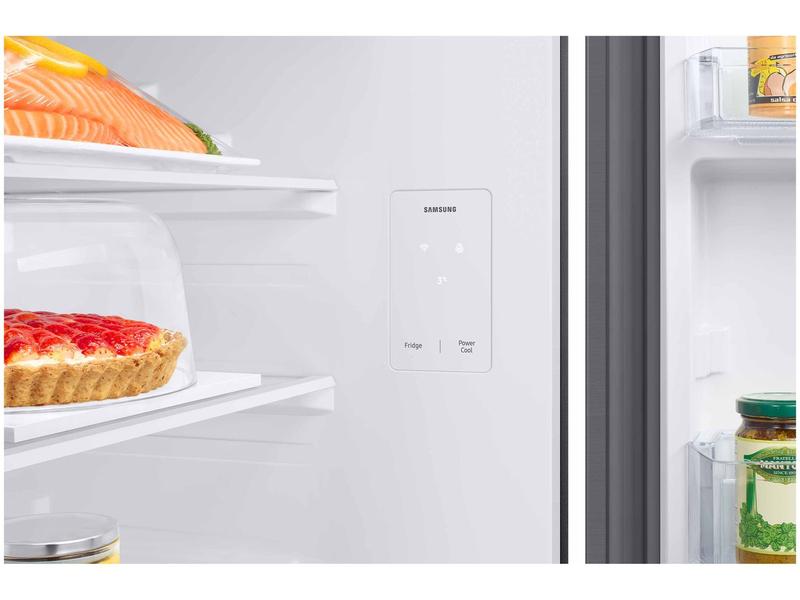 Imagem de Geladeira/Refrigerador Samsung Smart Frost Free