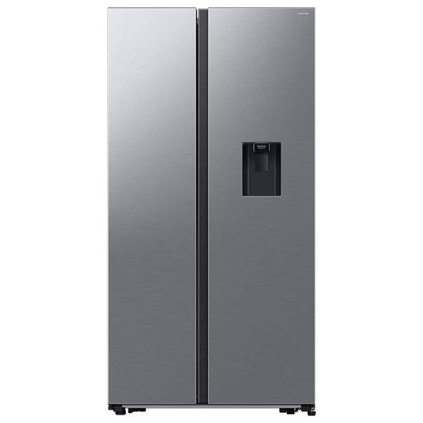 Imagem de Geladeira Samsung Side By Side Inox 560L RS57DG4100M9BZ 220V