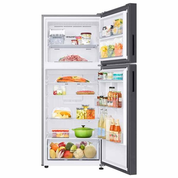 Geladeira Samsung TMF SmartThings 391L Bivolt Imagem de Geladeira Samsung TMF SmartThings 391L Bivolt