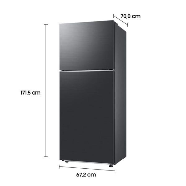 Geladeira Samsung TMF SmartThings 391L Bivolt Imagem de Geladeira Samsung TMF SmartThings 391L Bivolt