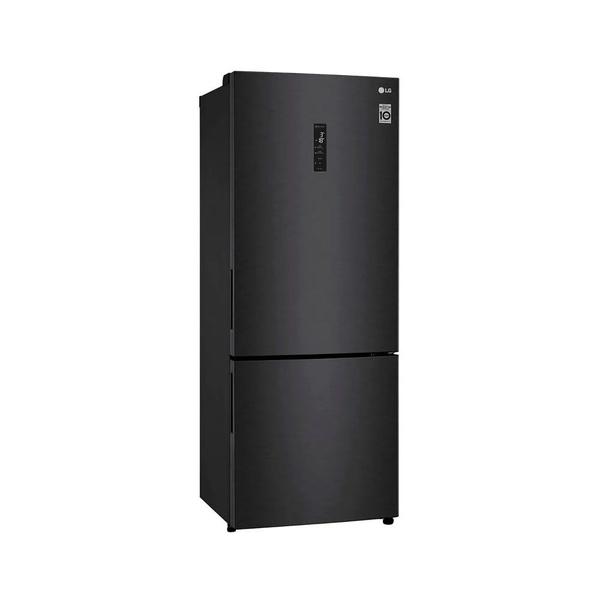 Imagem de Geladeira Smart LG Frost Free Inverter 451L Inverse GC-B569NQL2