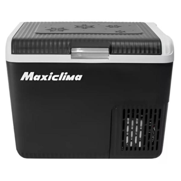 Imagem de Geladeira Xbasic 18l Maxiclima Quadrivolt