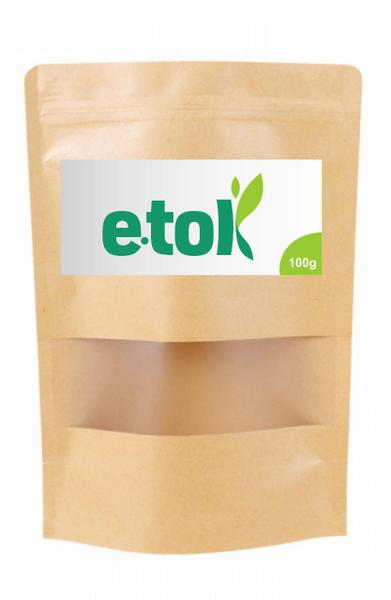 Gelatina Em Pó - 100Gr - Tok Essências & Ervas Imagem de Gelatina Em Pó - 100Gr