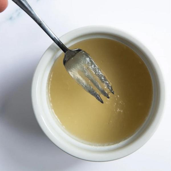 Gelatina sem sabor e incolor VELEZ 500g Imagem de Gelatina sem sabor e incolor VELEZ 500g