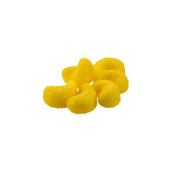 Gelatinas Fini Bananas 12 Unidades de 15grs Cada Imagem de Gelatinas Fini Bananas 12 Unidades de 15grs Cada