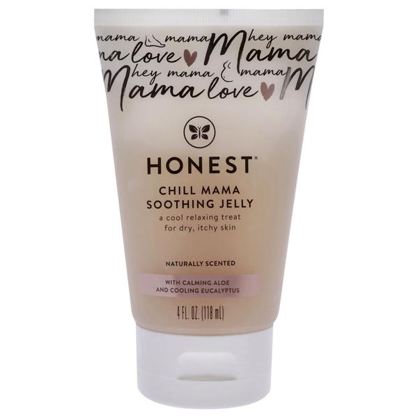 Geleia Calmante Honest Mama - 113g Imagem de Geleia Calmante Honest Mama - 113g