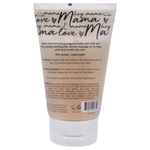 Geleia Calmante Honest Mama - 113g Imagem de Geleia Calmante Honest Mama - 113g