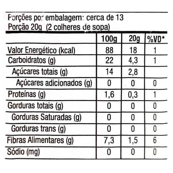 Imagem de Geleia De Amora Sem Açúcar 250g HF Carraro