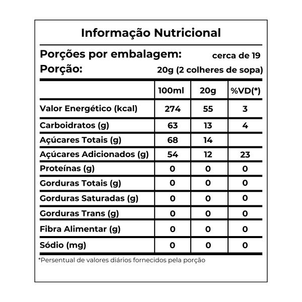 Geleia Flor De Laranjeira Importada Artesanal 370g - Taybe Imagem de Geleia Flor De Laranjeira Importada Artesanal 370g - Taybe