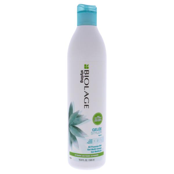 Imagem de Geleia Modeladora Biolage Matrix Homen & Mulher - 16.255ml Gel