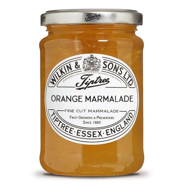 Imagem de Geleia Tiptree Laranja Wilkin & Sons 340g