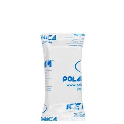 Imagem de Gelo Artificial Espuma Ice Foam 80G Caixa Fechada Com 153 Un