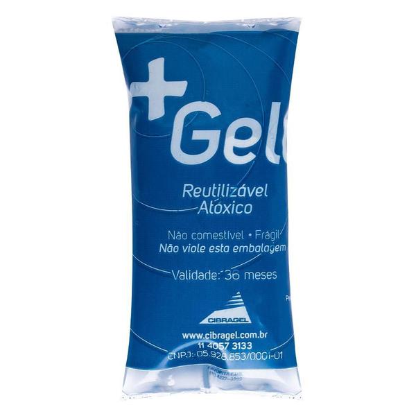 Imagem de Gelo Gel Artificial Flexível +Gelo 15G Kit Com 800 Unidades