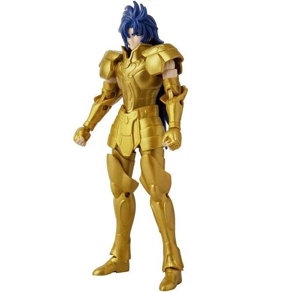 Imagem de Gemini Saga - Serie 1 - Cavaleiros Do Zodíaco - Bandai/Fun