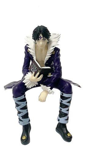 Imagem de Genei Ryodan Hunter X Hunter Action Figure 13cm Estatueta